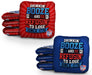 Cornhole Bags 8 Pro Cornhole Bag Set - Drinkin Booze Refusing to Lose Since 1776