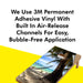 Palm Tree on Beach-1 Cornhole Boards Wraps (Set of 2)