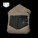 CornHole bags Light 2026 CLONE CM Gold & Grey