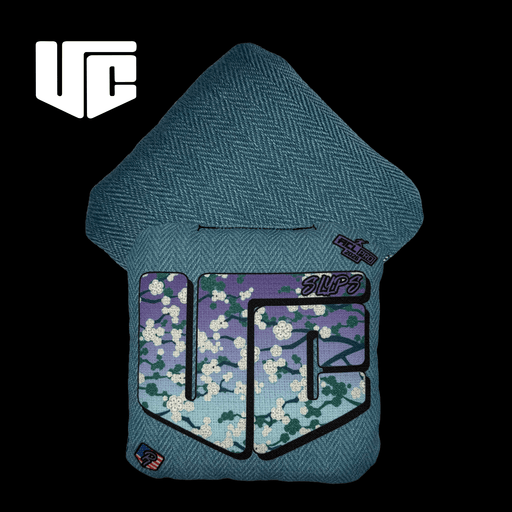 CornHole bags Light 2026 SLYPS Blossom