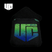 CornHole bags Light 2026 HOAX CM Black & GB Fade