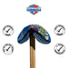 Cornhole Bags 8 Pro Cornhole Bag Set - I'm Sexy & I Throw It - Blue & Red