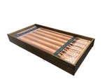 Jumbo Horse Race Game – Stained Rails