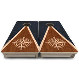 Anchor & Compass Mini Boards – 8 Mini Bags Included