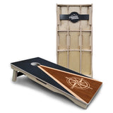 Anchor & Compass Cornhole Boards – Pro Lite or Pro Elite