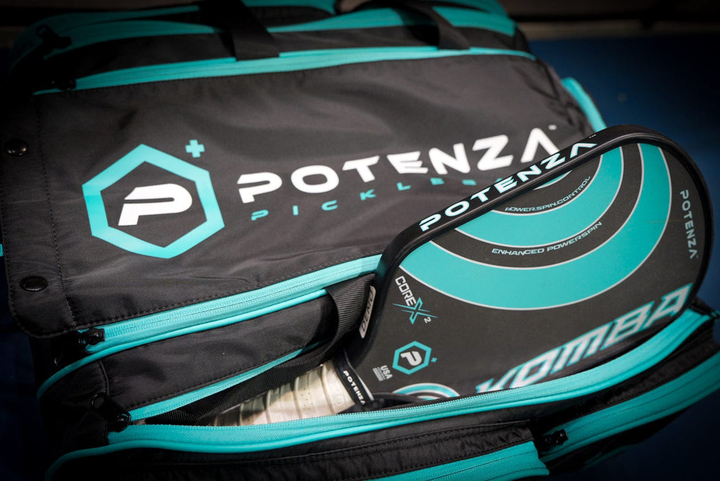 Bags Tournament Paddle Bag