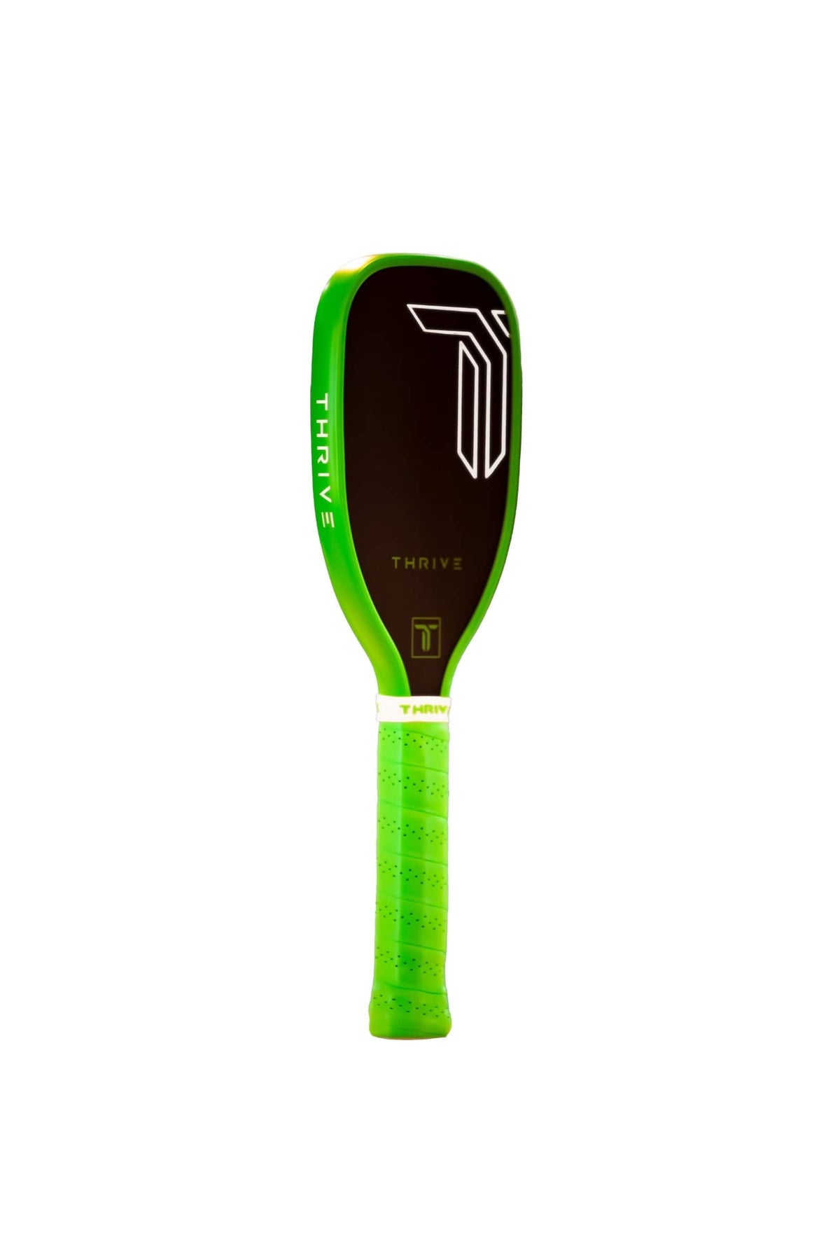 Pickleball Paddle Neon Green Training Paddle (Neon Green)