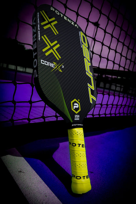 PRO Paddles TURBO+ COREx2