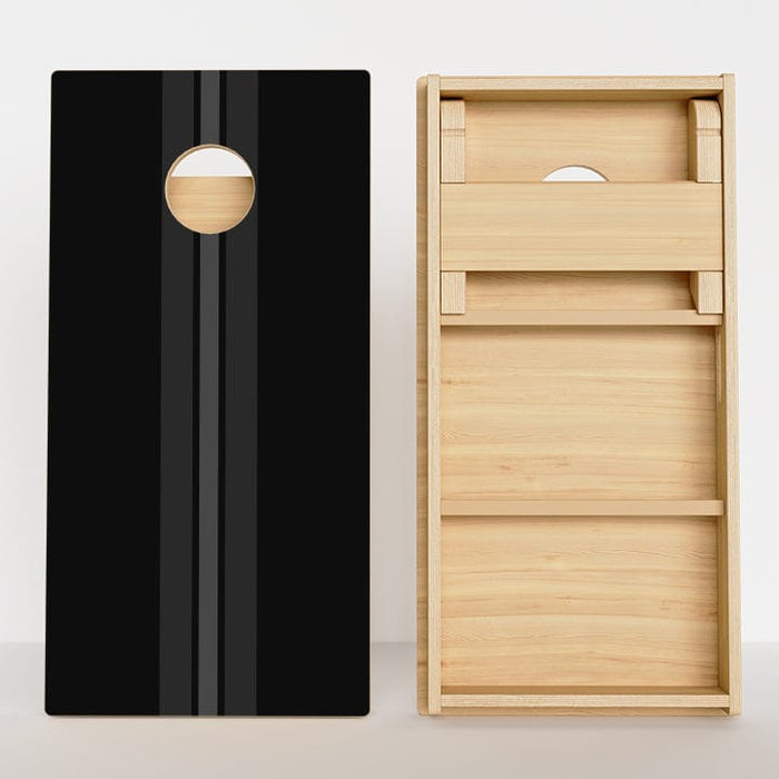 Boards Modern Art Professional Cornhole Boards