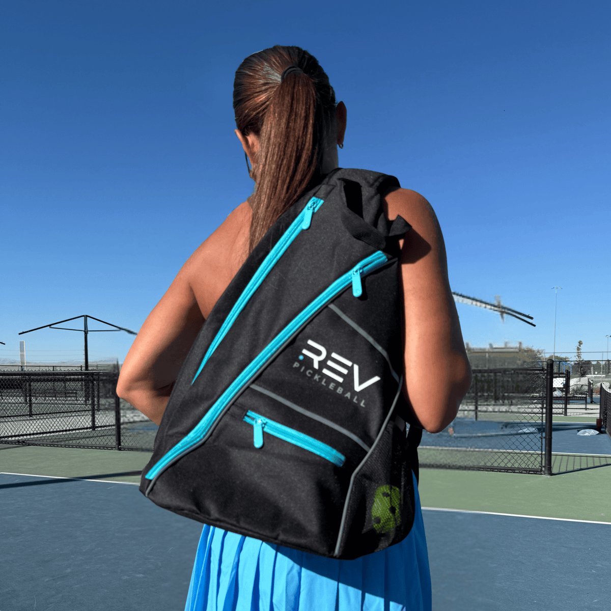 ELITE Paddle Bag
