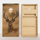 Boards Deer Professional Cornhole Boards