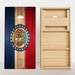 Boards Missouri Flag Professional Cornhole Boards