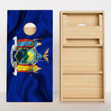 Boards New York Professional Cornhole Boards