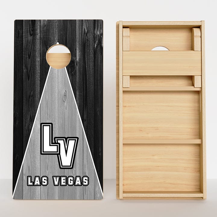 Boards Las Vegas Football Professional Cornhole Boards