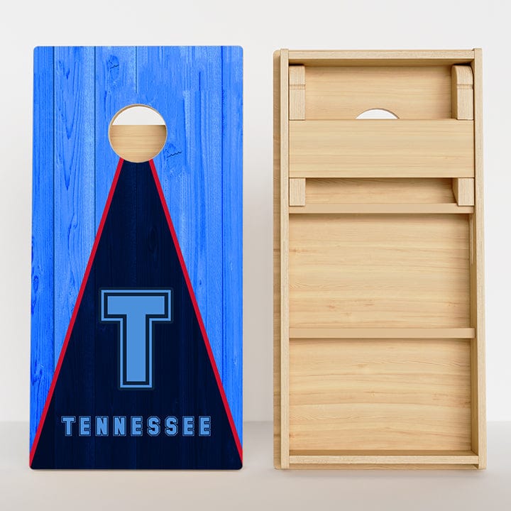 Boards Tennessee Football Professional Cornhole Boards