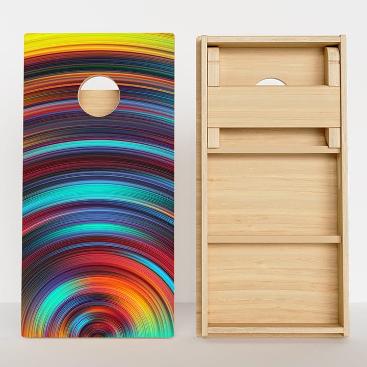Boards Ripple Effect Professional Cornhole Boards