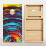 Boards Ripple Effect Professional Cornhole Boards