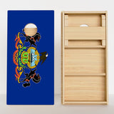 Boards Pennsylvania Flag Professional Cornhole Boards