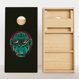 Boards Smoking Monkey Professional Cornhole Boards