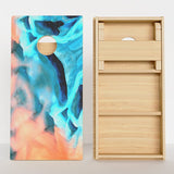 Boards Sand Painting Professional Cornhole Boards