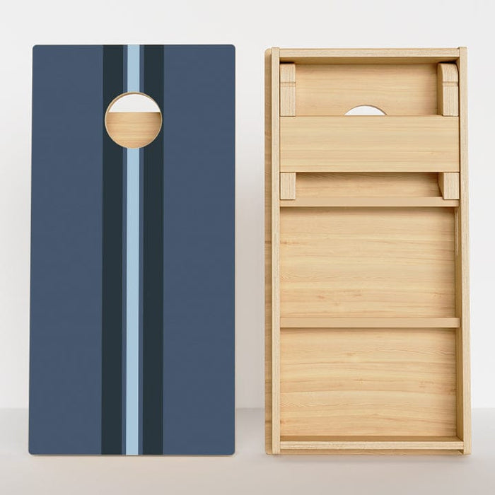 Boards Modern Art Professional Cornhole Boards
