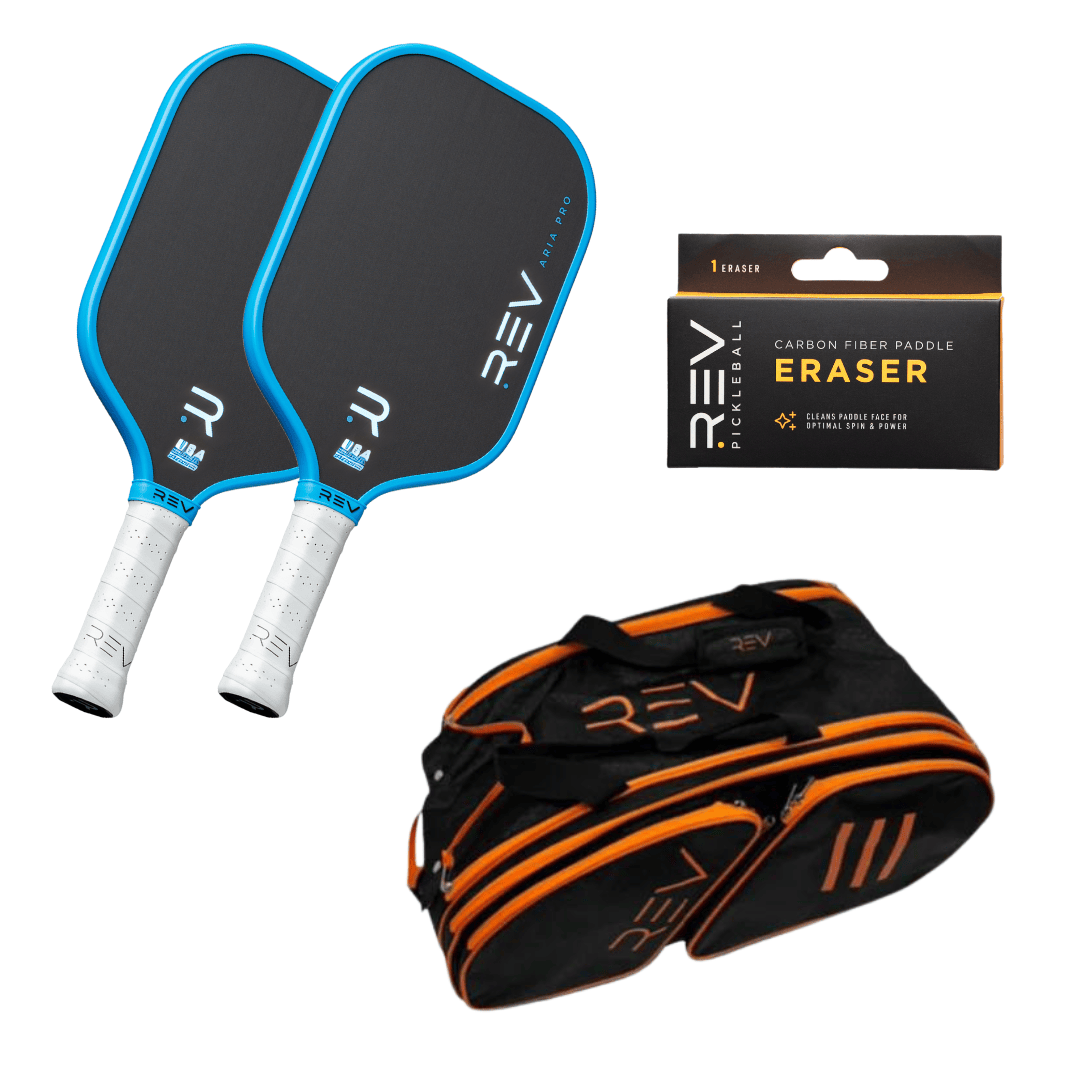 Professional - Mix & Match - Bundle for 2