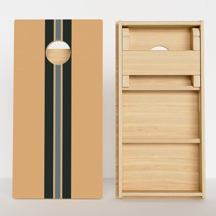 Boards Modern Art Professional Cornhole Boards