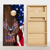 Boards USA Professional Cornhole Boards