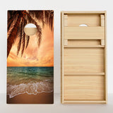 Boards Beach Paradise Professional Cornhole Boards