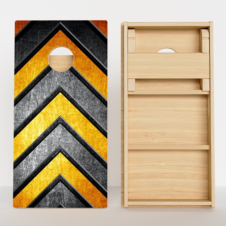 Boards Forward Professional Cornhole Boards