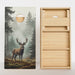 Boards Deer Professional Cornhole Boards