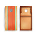 Cornhole Boards 2ft x 4ft Graphic Wood Classic Cornhole Set | Classic Beach Stripes Collection