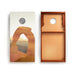 Cornhole Boards 2ft x 4ft Graphic Wood Classic Cornhole Set | National Parks Inspired Collection