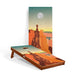 Cornhole Boards Bryce Canyon 2ft x 4ft Graphic Wood Classic Cornhole Set | National Parks Inspired Collection