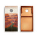 Cornhole Boards 2ft x 4ft Graphic Wood Classic Cornhole Set | National Parks Inspired Collection