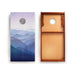 Cornhole Boards 2ft x 4ft Graphic Wood Classic Cornhole Set | National Parks Inspired Collection