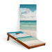 Cornhole Boards Gulf Islands 2ft x 4ft Graphic Wood Classic Cornhole Set | National Parks Inspired Collection