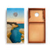 Cornhole Boards 2ft x 4ft Graphic Wood Classic Cornhole Set | National Parks Inspired Collection