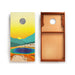 Cornhole Boards 2ft x 4ft Graphic Wood Classic Cornhole Set | National Parks Inspired Collection
