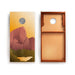 Cornhole Boards 2ft x 4ft Graphic Wood Classic Cornhole Set | National Parks Inspired Collection