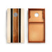 Cornhole Boards 2ft x 4ft Graphic Wood Classic Cornhole Set | Natural Surf Beach Collection