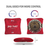 2ND That Synergy Pro Cornhole Bags