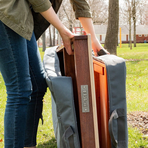 Carry Bag 2x4 Cornhole Board Carry Bag