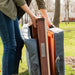 Carry Bag 2x4 Cornhole Board Carry Bag