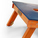 Cornhole Boards 2x4 The Beach Epoxy Resin Cornhole Boards