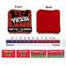 Drinking Team Cornhole Bags - Set of 8