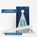 Boards Seattle Baseball Weather Proof Cornhole Boards