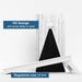 Boards Black & Grey Weather Proof Cornhole Boards