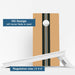 Boards Modern Art Weather Proof Cornhole Boards