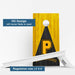 Boards Pittsburgh Baseball Weather Proof Cornhole Boards
